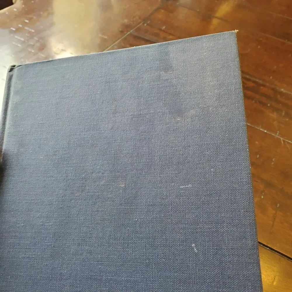 Thirteen Days by Robert F. Kennedy 1969 - 1st Edition JFK RFK NO DUST JACKET